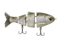 Vmc Shop 35 Bull Shad Swimbaits Fast Sinking Bull Shad