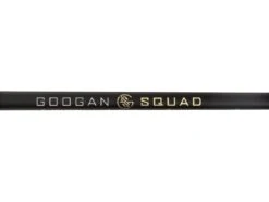 Googan Squad Gold Series Finesse Light Spinning Rod 17 Googan Squad Gold Series Finesse Light Spinning Rod -Vmc Shop 11112020 finesselight gs gold 1
