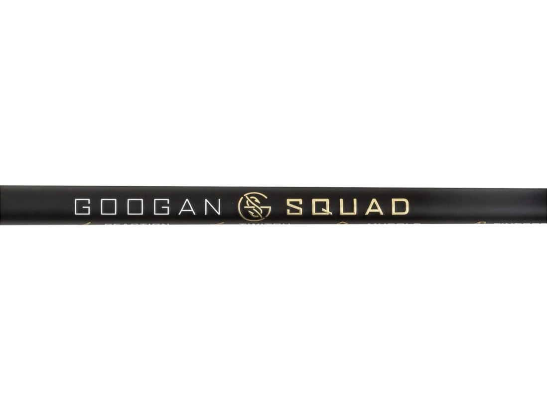 Googan Squad Gold Series Finesse Light Spinning Rod 9 Googan Squad Gold Series Finesse Light Spinning Rod - Image 9