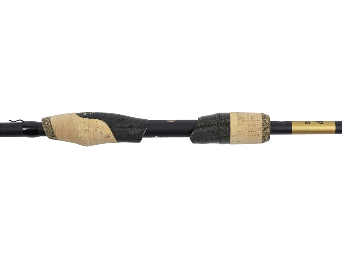 Googan Squad Gold Series Finesse Light Spinning Rod 4 Googan Squad Gold Series Finesse Light Spinning Rod - Image 4