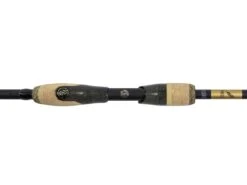 Googan Squad Gold Series Finesse Light Spinning Rod 13 Googan Squad Gold Series Finesse Light Spinning Rod -Vmc Shop 11112020 lightfinessegold reellocktop a1