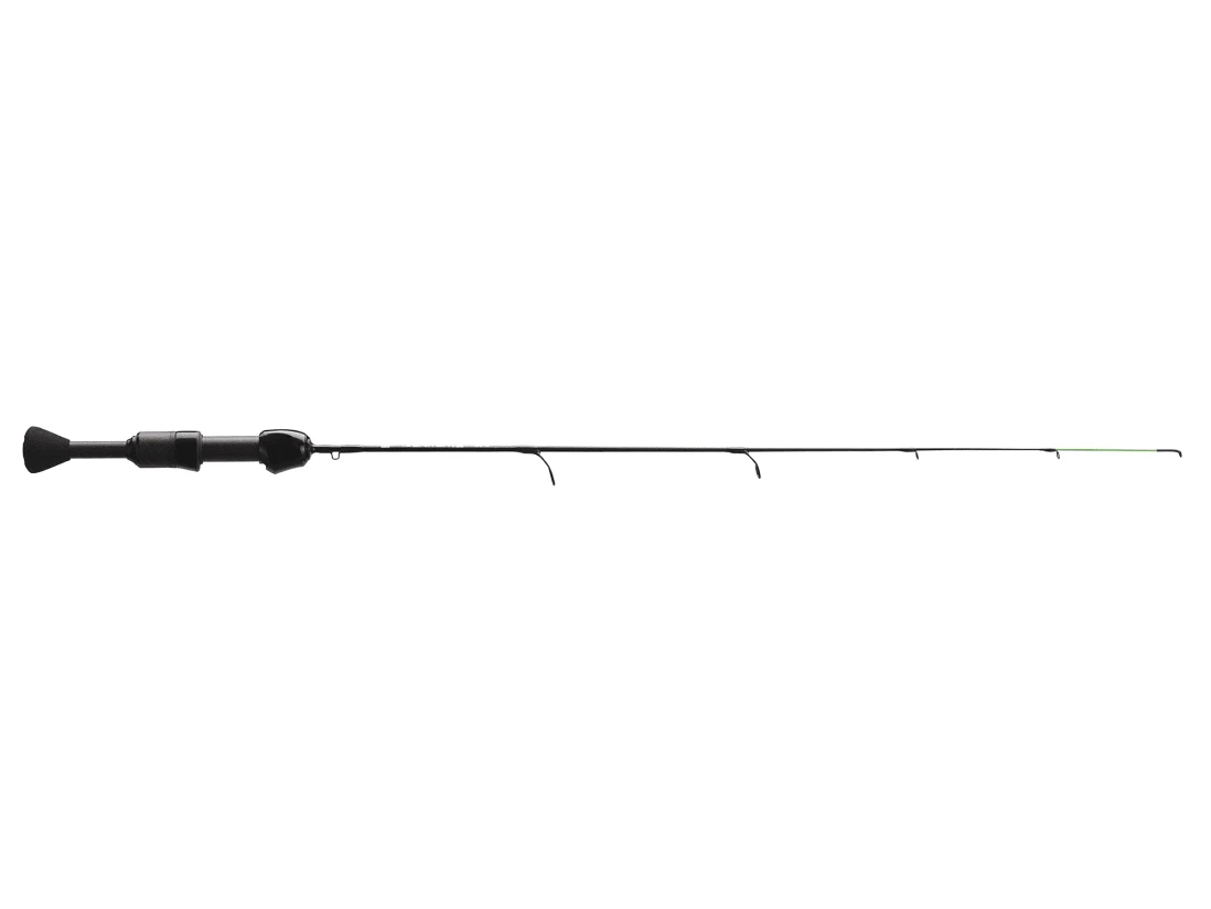 13 Fishing The Snitch Pro Ice Rod 1 13 Fishing The Snitch Pro Ice Rod
