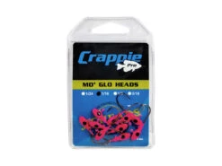 Bobby Garland Mo' Glo Jig 5 Bobby Garland Mo' Glo Jig -Vmc Shop bobbygarland moglojig packaging front 11 80 bbg 10009a 1