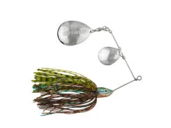Lunkerhunt Impact Thump Colorado Blade Spinnerbait