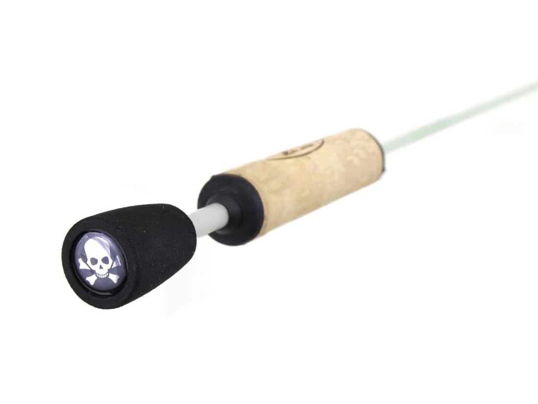 Clam Dead Meat Ice Rod 2 Clam Dead Meat Ice Rod - Image 2