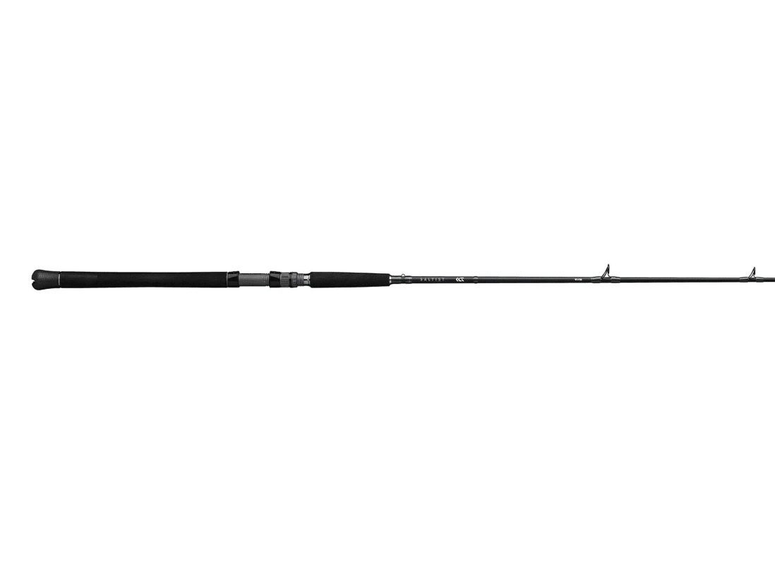 Daiwa Saltist Inshore Spinning Rod 1 Daiwa Saltist Inshore Spinning Rod