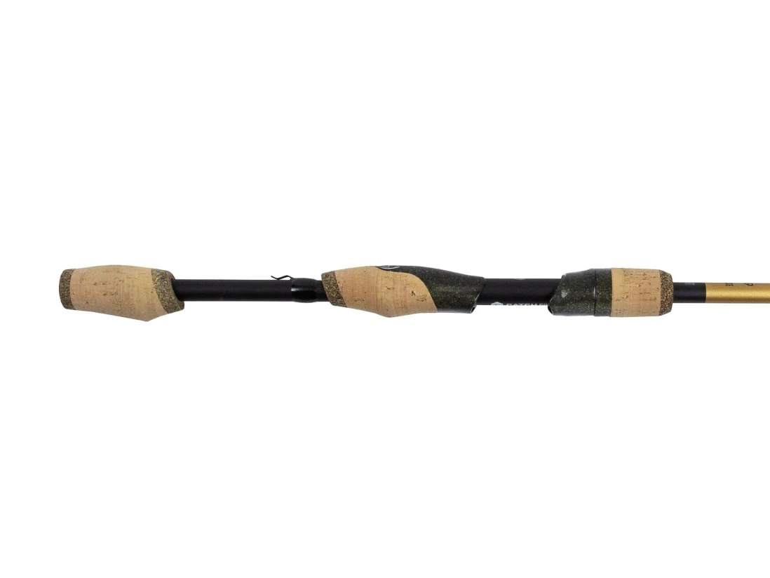 Googan Squad Gold Series Finesse Light Spinning Rod 1 Googan Squad Gold Series Finesse Light Spinning Rod
