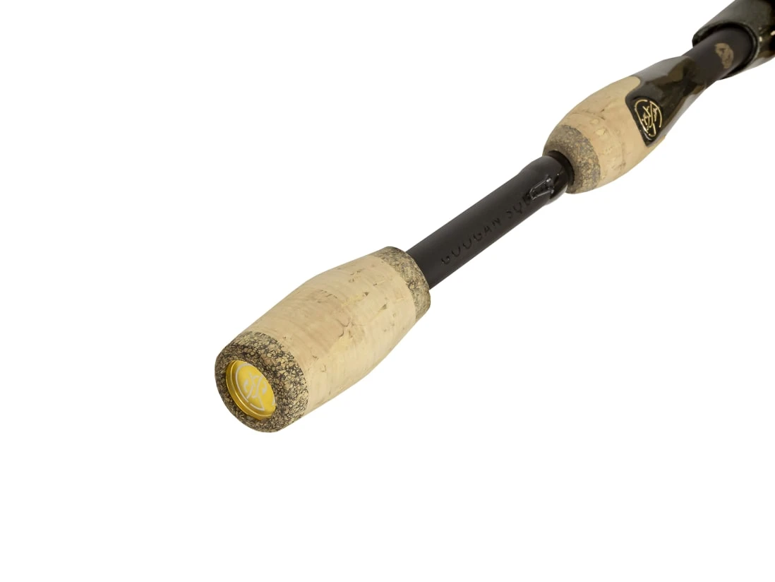 Googan Squad Gold Series Finesse Light Spinning Rod 3 Googan Squad Gold Series Finesse Light Spinning Rod - Image 3