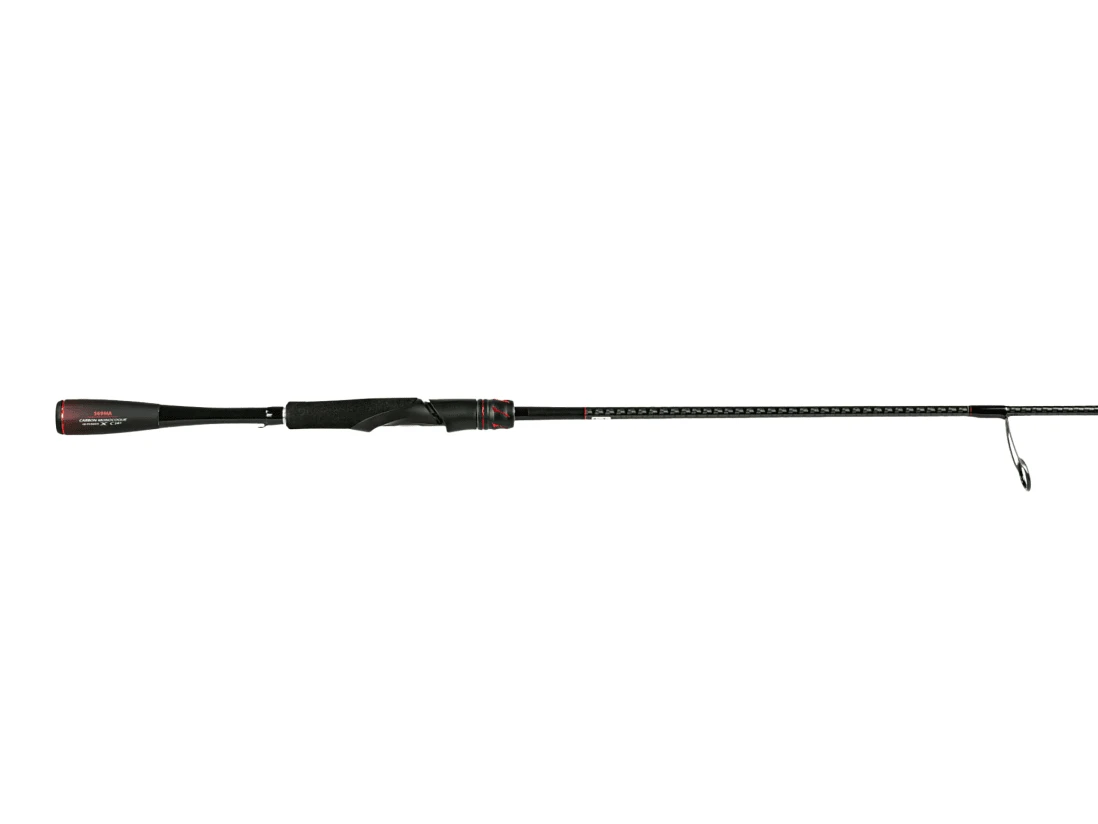 Shimano Zodias Spinning Rod 1 Shimano Zodias Spinning Rod