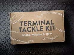 Vmc Shop 41 Karl's Fishing & Outdoors Terminal Tackle Kit